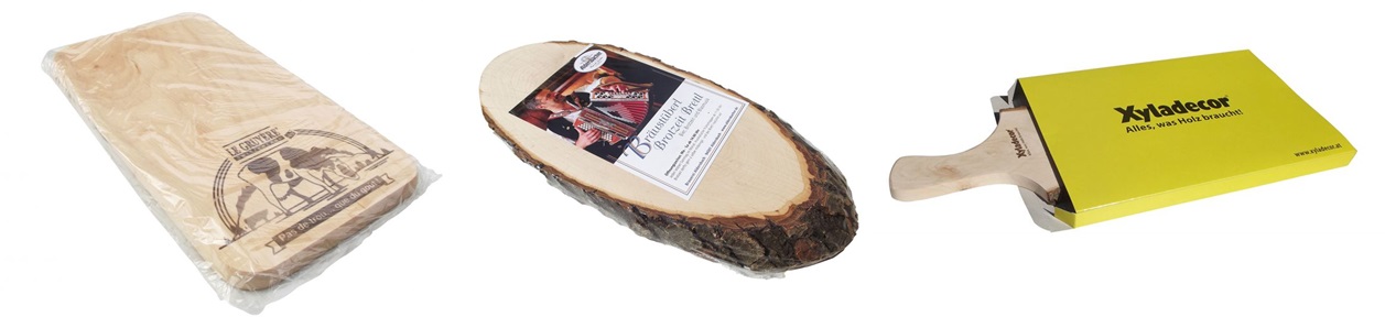 Promotional chopping boards and cheese boards, a great corporate gift!