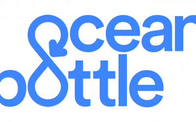 Promotional Ocean Bottles