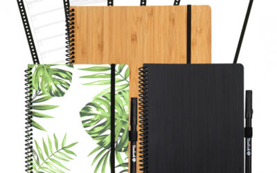Everlasting Bamboo Eco Notebook