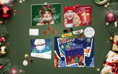 Get Ahead for Christmas: Secure Your Advent Calendars Now!