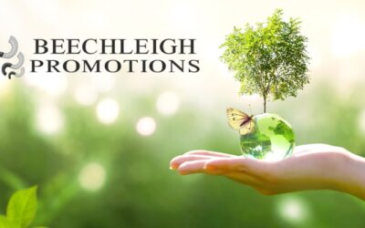 Accredited Supplier Of Sustainable Promotional Merchandise