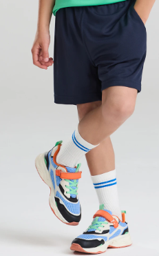 Branded Sports Clothing