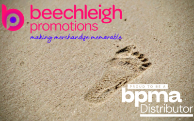 Sustainable Promotional Merchandise UK: Low Carbon, High Impact