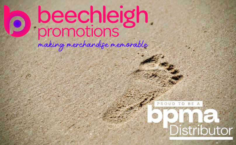 Sustainable Promotional Merchandise UK: Low Carbon, High Impact