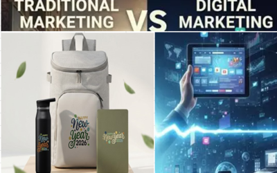 Why Sustainable Promotional Merchandise Creates Lasting Brand Impact | Beechleigh Promotions